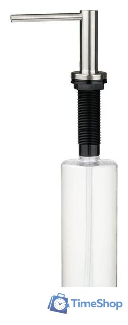 Дозатор для моющего средства Deante Aster ZZZ_F0DD - Изображение №1 — Интернет-магазин Time-Shop