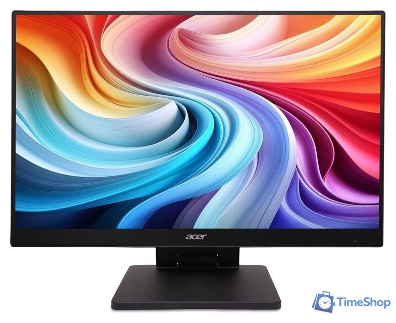 Монитор Acer UT222QEbmiphzx UM.WW2CD.E01 - Изображение №2 — Интернет-магазин Time-Shop