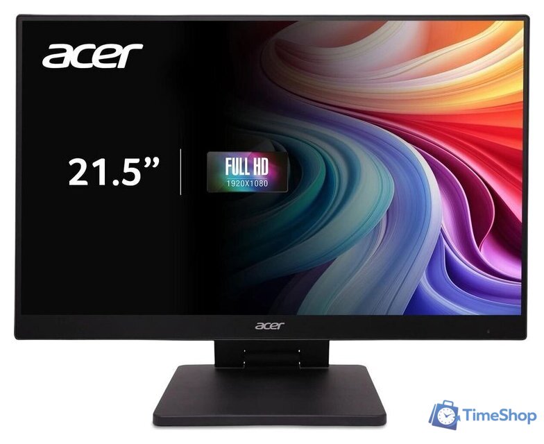 Монитор Acer UT222QEbmiphzx UM.WW2CD.E01 - Изображение №1 — Интернет-магазин Time-Shop