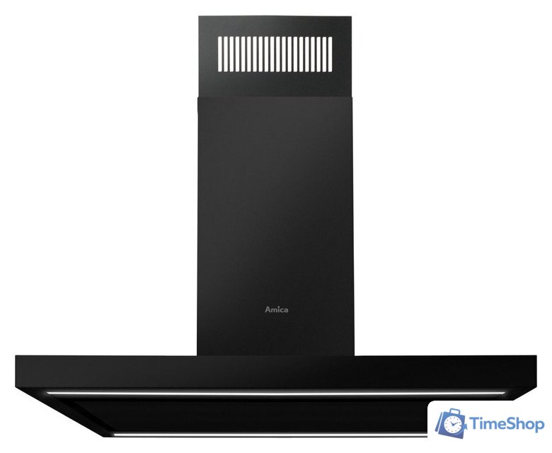 Кухонная вытяжка Amica OWC9751TB HC - Изображение №2 — Интернет-магазин Time-Shop