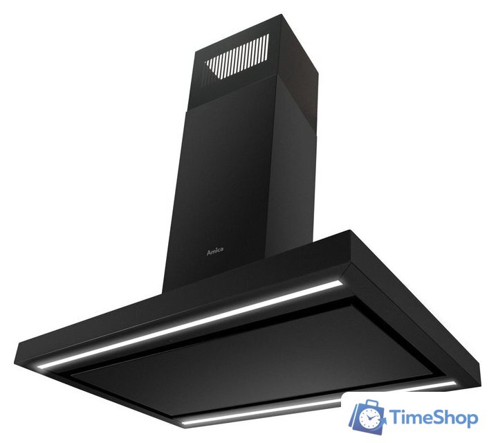 Кухонная вытяжка Amica OWC9751TB HC - Изображение №1 — Интернет-магазин Time-Shop