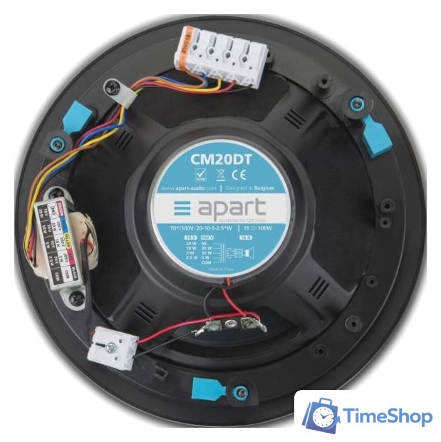  Apart Audio CM20DT - Изображение №3 — Интернет-магазин Time-Shop