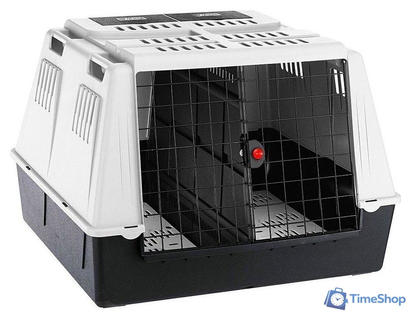 Автобокс Ferplast Atlas Car Maxi - Изображение №1 — Интернет-магазин Time-Shop