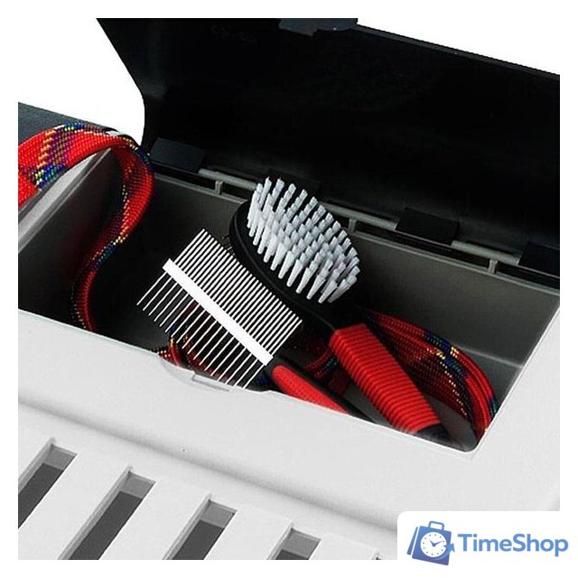 Автобокс Ferplast Atlas Car Maxi - Изображение №9 — Интернет-магазин Time-Shop