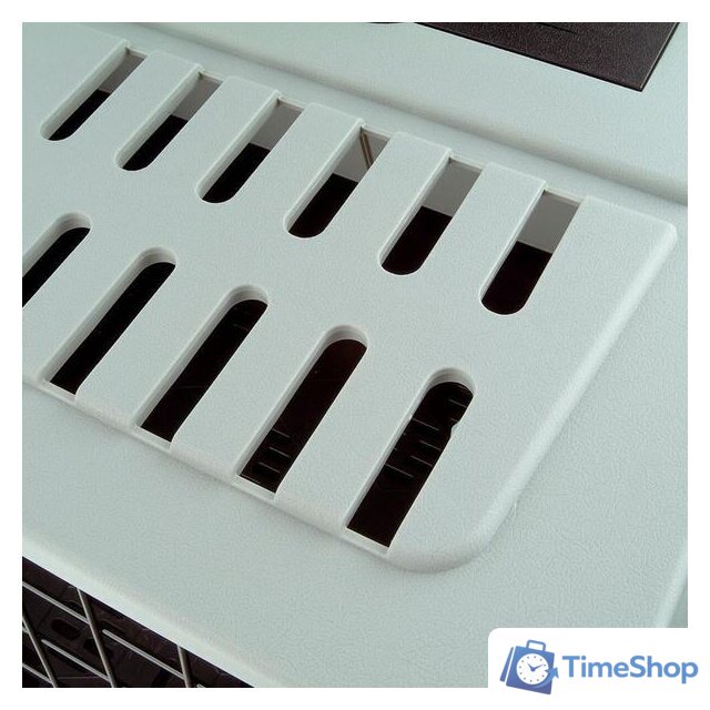 Автобокс Ferplast Atlas Car Maxi - Изображение №8 — Интернет-магазин Time-Shop