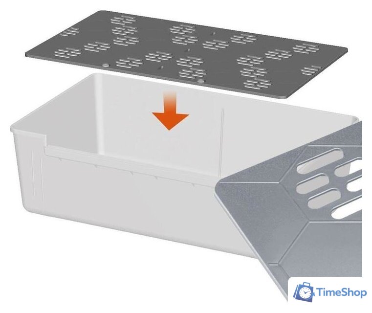 Автобокс Ferplast Atlas Car Maxi - Изображение №11 — Интернет-магазин Time-Shop