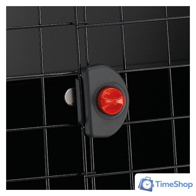 Автобокс Ferplast Atlas Car Maxi - Изображение №6 — Интернет-магазин Time-Shop