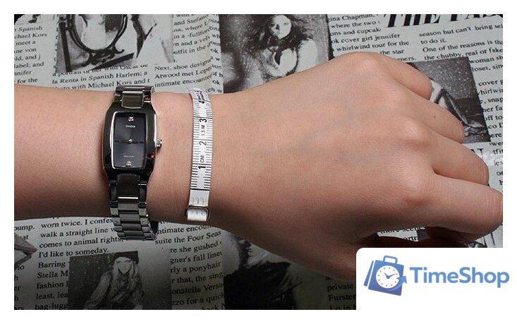 Наручные часы Casio LTP-1165A-1C2 - Изображение №10 — Интернет-магазин Time-Shop