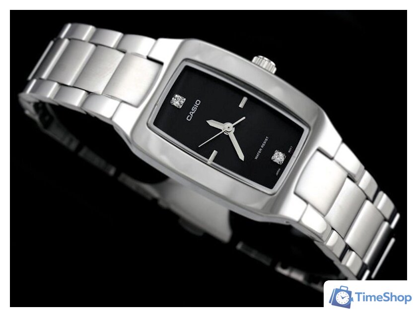 Наручные часы Casio LTP-1165A-1C2 - Изображение №5 — Интернет-магазин Time-Shop