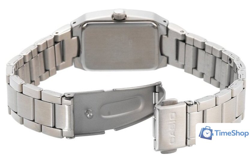 Наручные часы Casio LTP-1165A-1C2 - Изображение №3 — Интернет-магазин Time-Shop