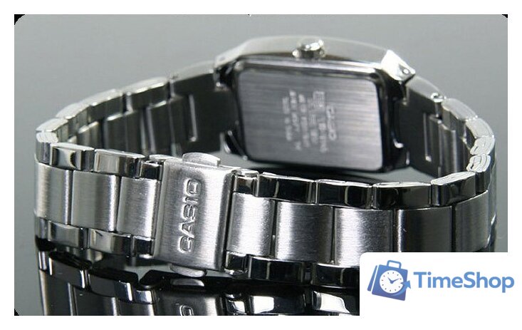 Наручные часы Casio LTP-1165A-1C2 - Изображение №9 — Интернет-магазин Time-Shop