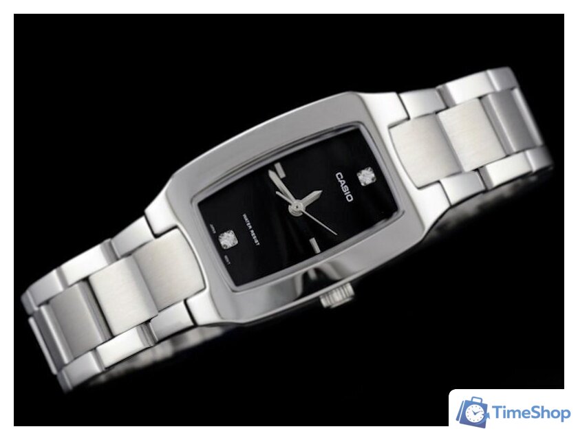 Наручные часы Casio LTP-1165A-1C2 - Изображение №6 — Интернет-магазин Time-Shop