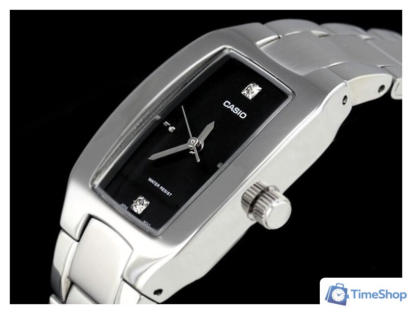Наручные часы Casio LTP-1165A-1C2 - Изображение №7 — Интернет-магазин Time-Shop
