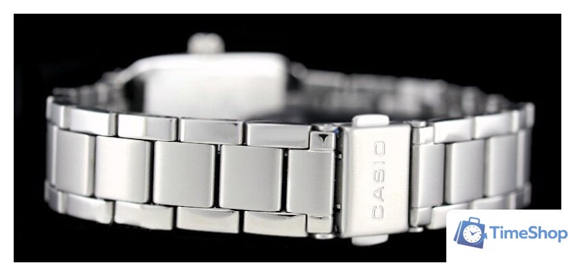 Наручные часы Casio LTP-1165A-1C2 - Изображение №8 — Интернет-магазин Time-Shop