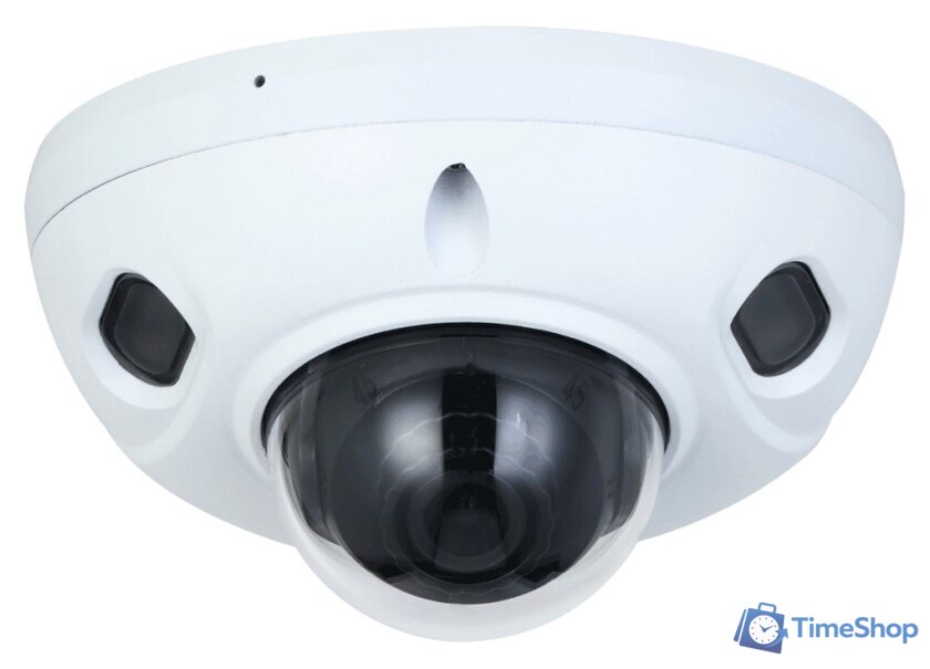 IP-камера Dahua DH-IPC-HDBW3441FP-AS-0210B-S2 - Изображение №1 — Интернет-магазин Time-Shop