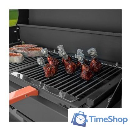 Мангал для дачи Helios Smart-1200 Люкс HS-GS-M1204-L - Изображение №4 — Интернет-магазин Time-Shop