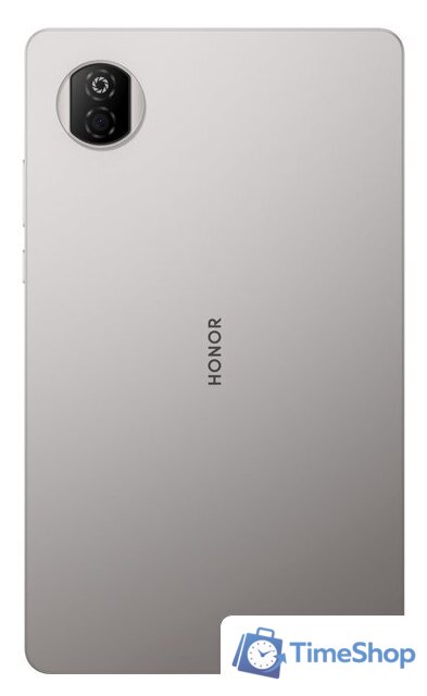 Планшет HONOR Pad X7 Wi-Fi 4GB/128GB (серый) - Изображение №3 — Интернет-магазин Time-Shop