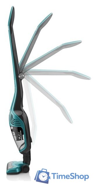 Пылесос ETA Moneto II 3453 90000 - Изображение №5 — Интернет-магазин Time-Shop