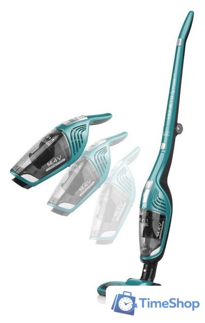 Пылесос ETA Moneto II 3453 90000 - Изображение №3 — Интернет-магазин Time-Shop