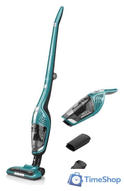 Пылесос ETA Moneto II 3453 90000 - Изображение №2 — Интернет-магазин Time-Shop