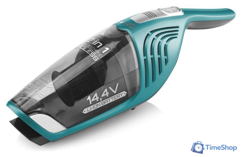 Пылесос ETA Moneto II 3453 90000 - Изображение №8 — Интернет-магазин Time-Shop