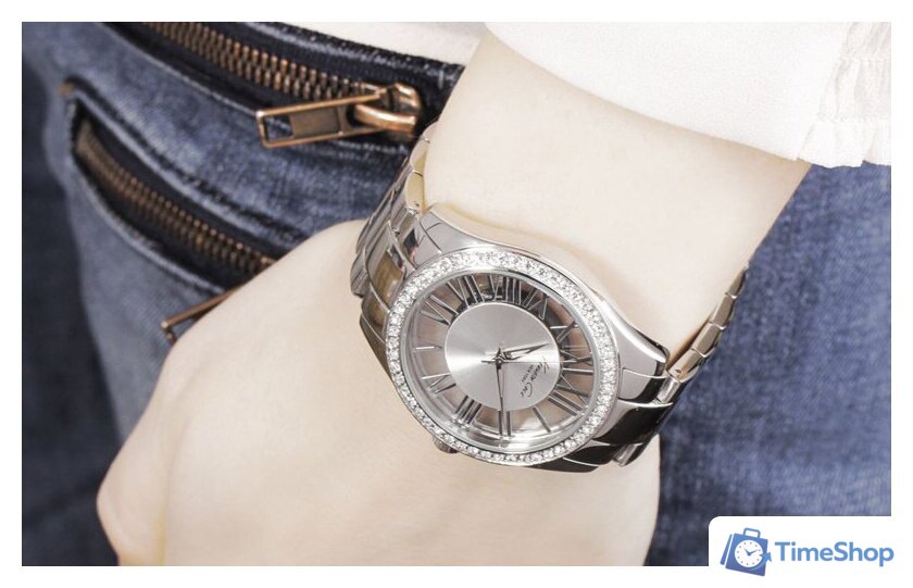 Наручные часы Kenneth Cole KC4851 - Изображение №4 — Интернет-магазин Time-Shop