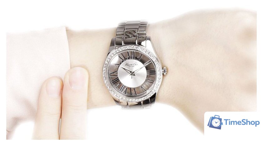 Наручные часы Kenneth Cole KC4851 - Изображение №3 — Интернет-магазин Time-Shop