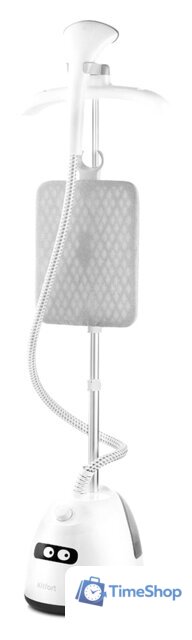 Отпариватель Kitfort KT-9111 - Изображение №1 — Интернет-магазин Time-Shop