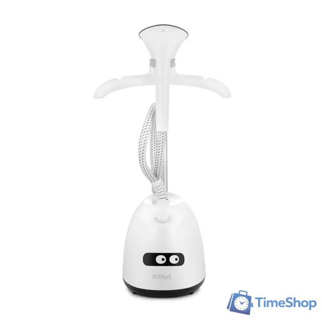 Отпариватель Kitfort KT-9111 - Изображение №3 — Интернет-магазин Time-Shop