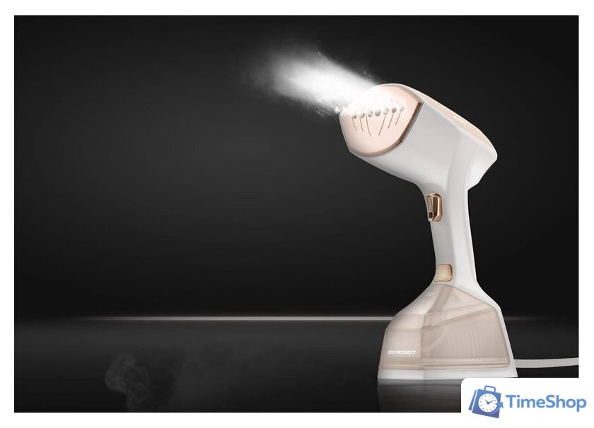 Отпариватель Berdsen BD-300 - Изображение №8 — Интернет-магазин Time-Shop