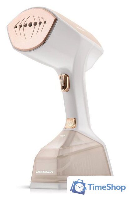 Отпариватель Berdsen BD-300 - Изображение №2 — Интернет-магазин Time-Shop