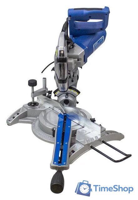 Торцовочная пила Redbo CMS-210/1800 - Изображение №8 — Интернет-магазин Time-Shop