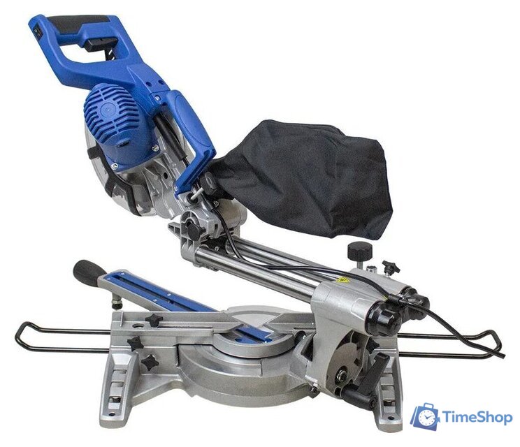 Торцовочная пила Redbo CMS-210/1800 - Изображение №7 — Интернет-магазин Time-Shop