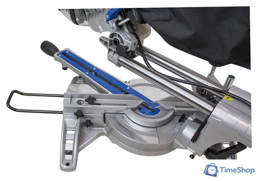 Торцовочная пила Redbo CMS-210/1800 - Изображение №3 — Интернет-магазин Time-Shop