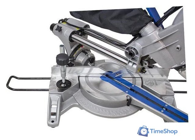 Торцовочная пила Redbo CMS-210/1800 - Изображение №5 — Интернет-магазин Time-Shop
