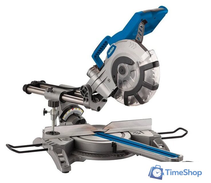 Торцовочная пила Redbo CMS-210/1800 - Изображение №1 — Интернет-магазин Time-Shop