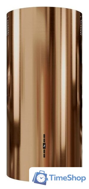 Кухонная вытяжка Lanilia Wereniso 39.1 Carmel Gold - Изображение №2 — Интернет-магазин Time-Shop