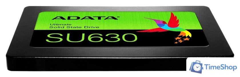 SSD ADATA Ultimate SU630 960GB ASU630SS-960GQ-R - Изображение №3 — Интернет-магазин Time-Shop