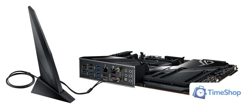 Материнская плата ASUS ROG Maximus XII Extreme - Изображение №5 — Интернет-магазин Time-Shop