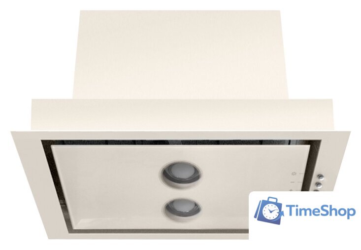 Кухонная вытяжка GEFEST ВО 4603 B81 - Изображение №1 — Интернет-магазин Time-Shop