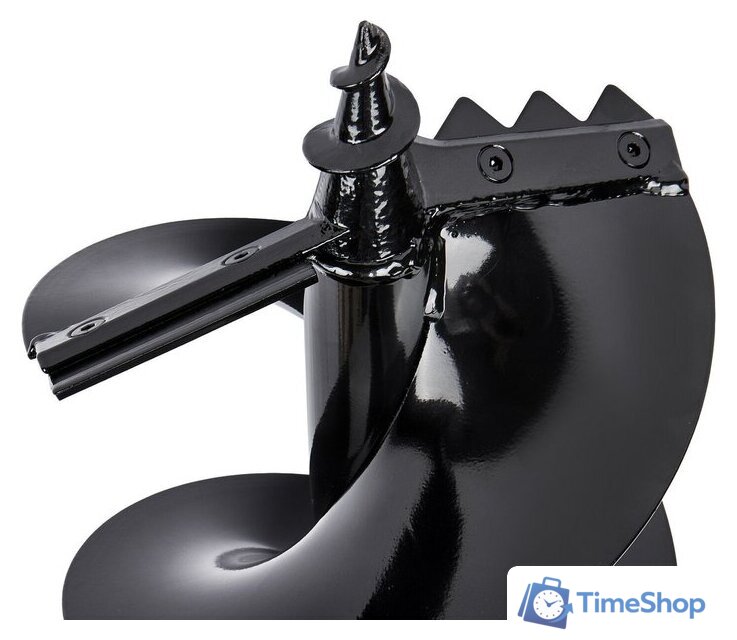 Шнек к мотобуру ELITECH 0809.027300 - Изображение №7 — Интернет-магазин Time-Shop
