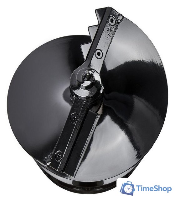 Шнек к мотобуру ELITECH 0809.027300 - Изображение №4 — Интернет-магазин Time-Shop
