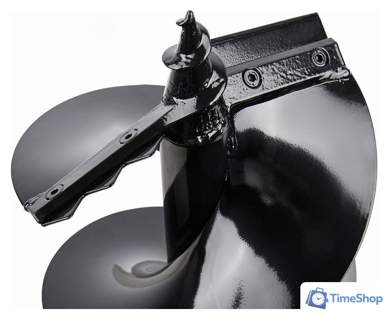 Шнек к мотобуру ELITECH 0809.027300 - Изображение №8 — Интернет-магазин Time-Shop