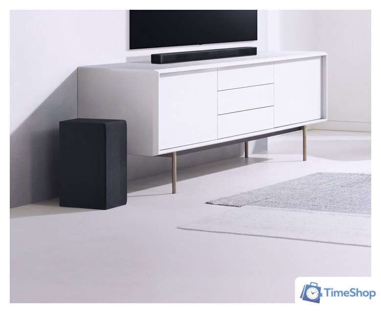 Саундбар LG SN4 - Изображение №10 — Интернет-магазин Time-Shop
