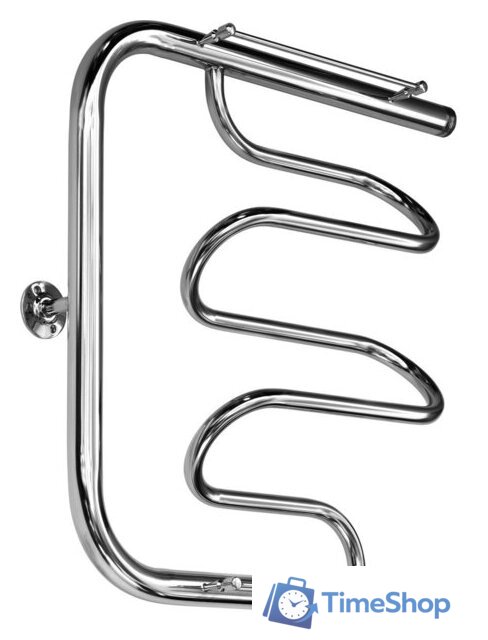 Полотенцесушитель Ростела Джаз ДУ-25 1