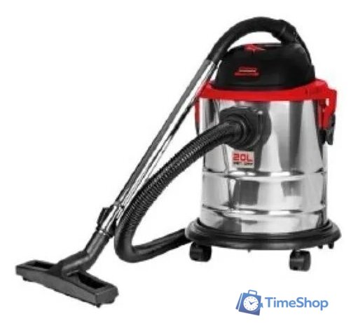 Пылесос Crown CT42046 - Изображение №1 — Интернет-магазин Time-Shop