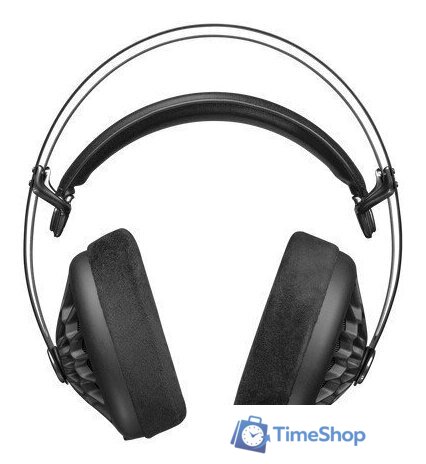 Наушники Meze Audio 105 AER - Изображение №3 — Интернет-магазин Time-Shop