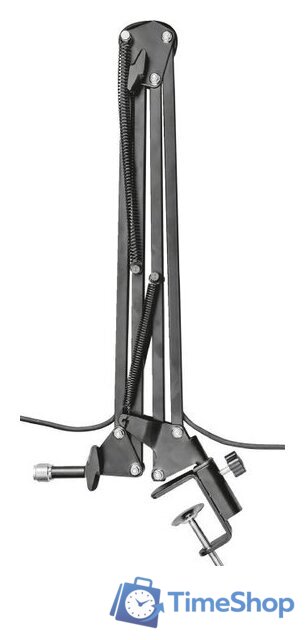 Проводной микрофон Trust GXT 252+ Emita Plus - Изображение №5 — Интернет-магазин Time-Shop