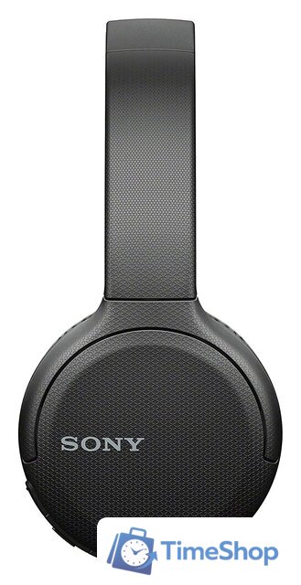Наушники Sony WH-CH510 (черный) - Изображение №2 — Интернет-магазин Time-Shop