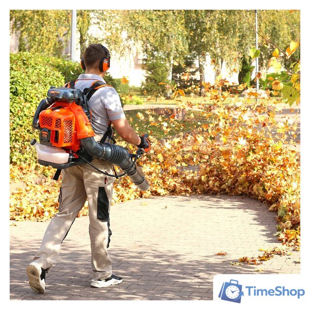 Ранцевая воздуходувка Daewoo Power DABL 760 - Изображение №19 — Интернет-магазин Time-Shop